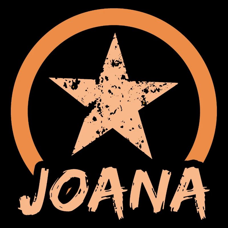 Prénom Joana