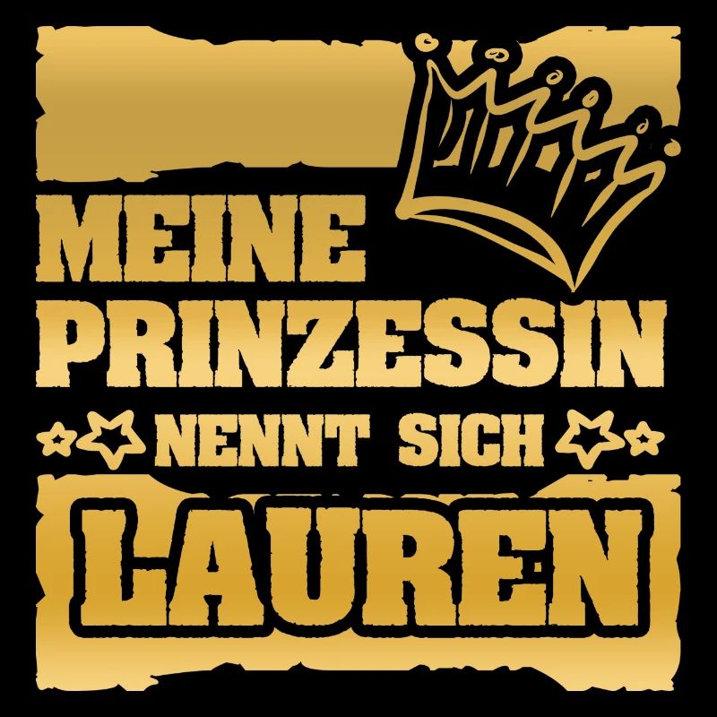 Mädchenname Lauren
