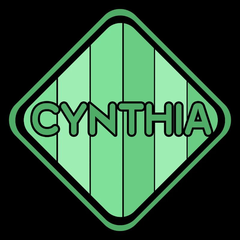 Cynthia