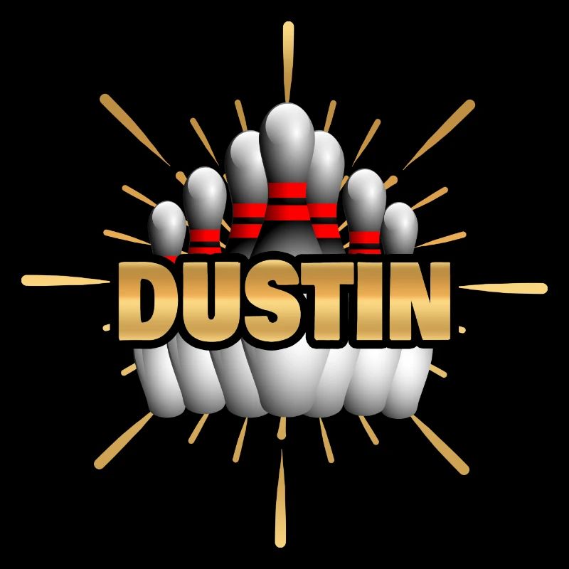 Bowling Dustin