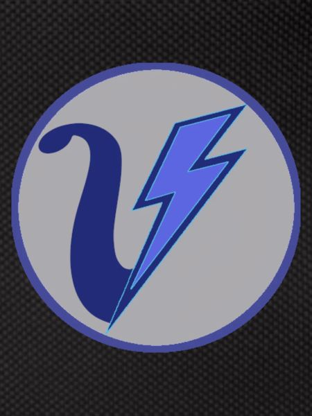 VoltVibes Logo