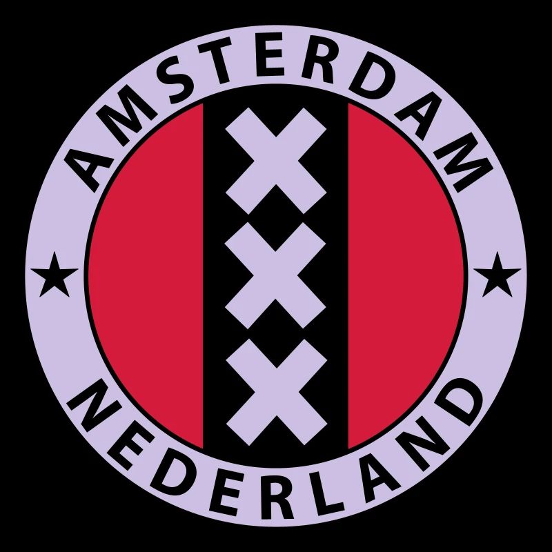 Amsterdam Wappen