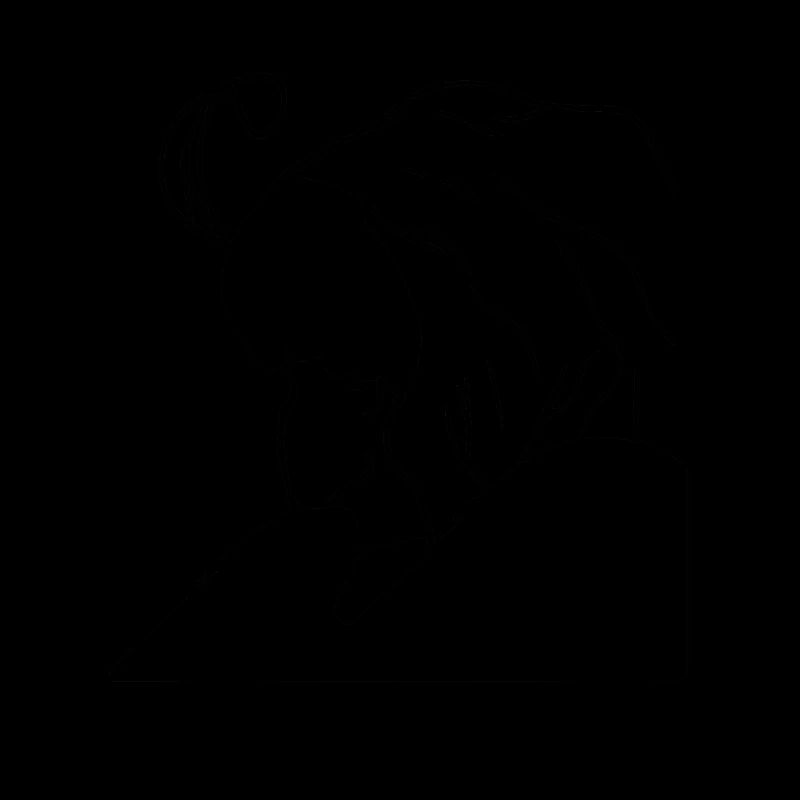 die alte oder junge frau