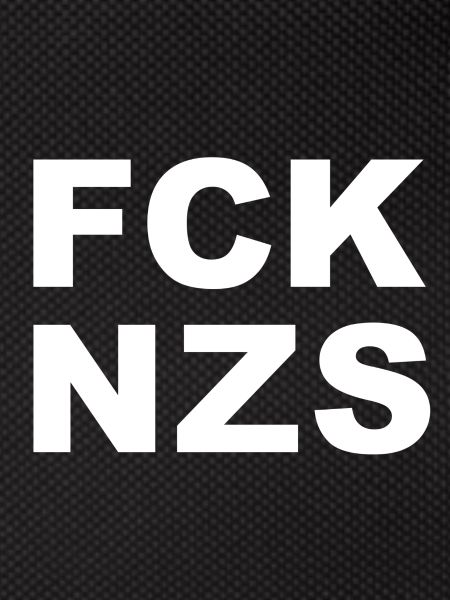FCK NZS