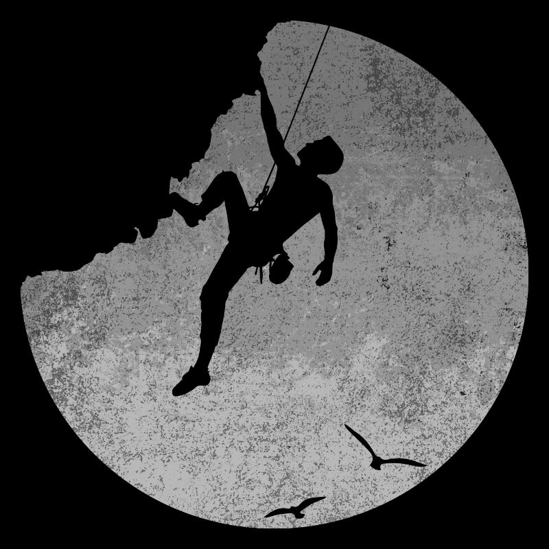 Climbing