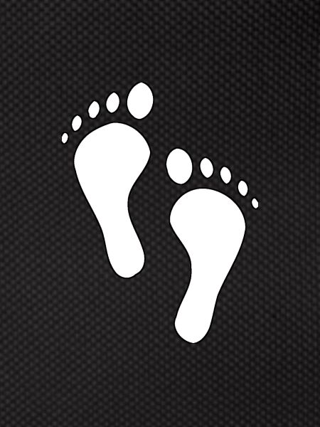 Barefoot, Barefoot
