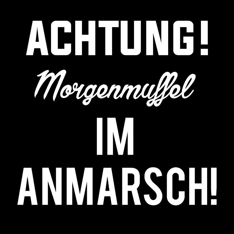 Morgenmuffel