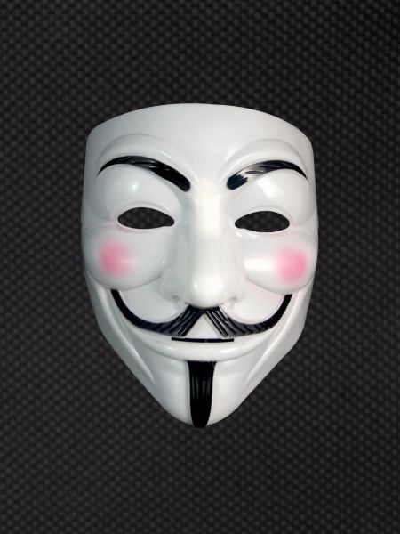 Anonymous