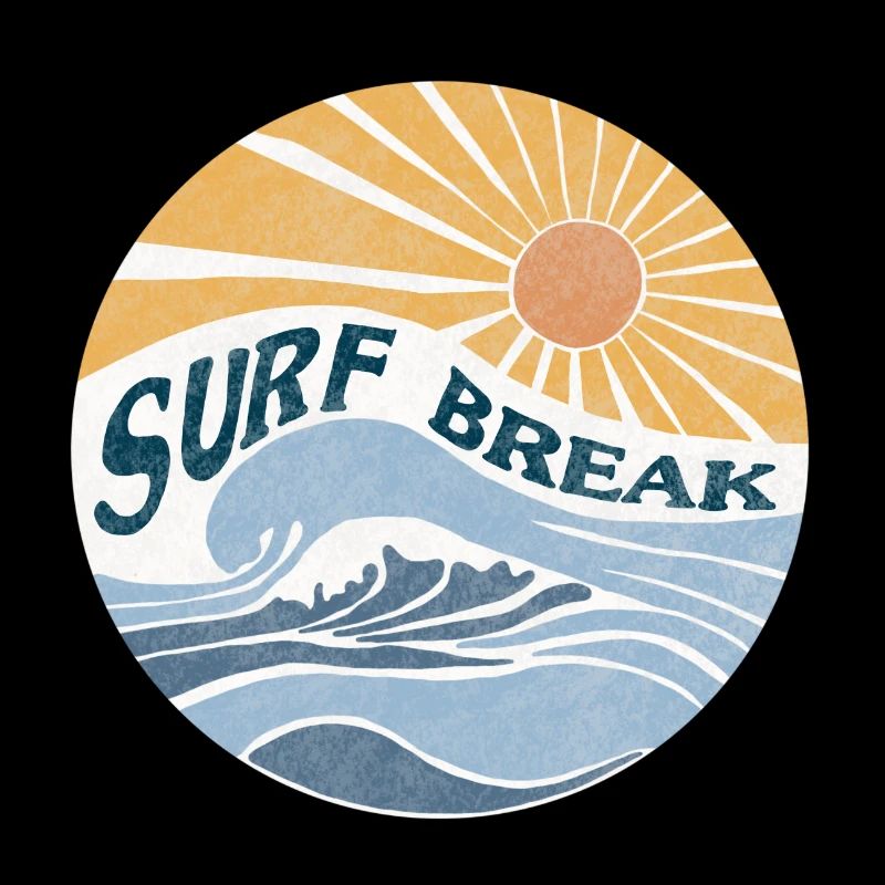 Surf Break