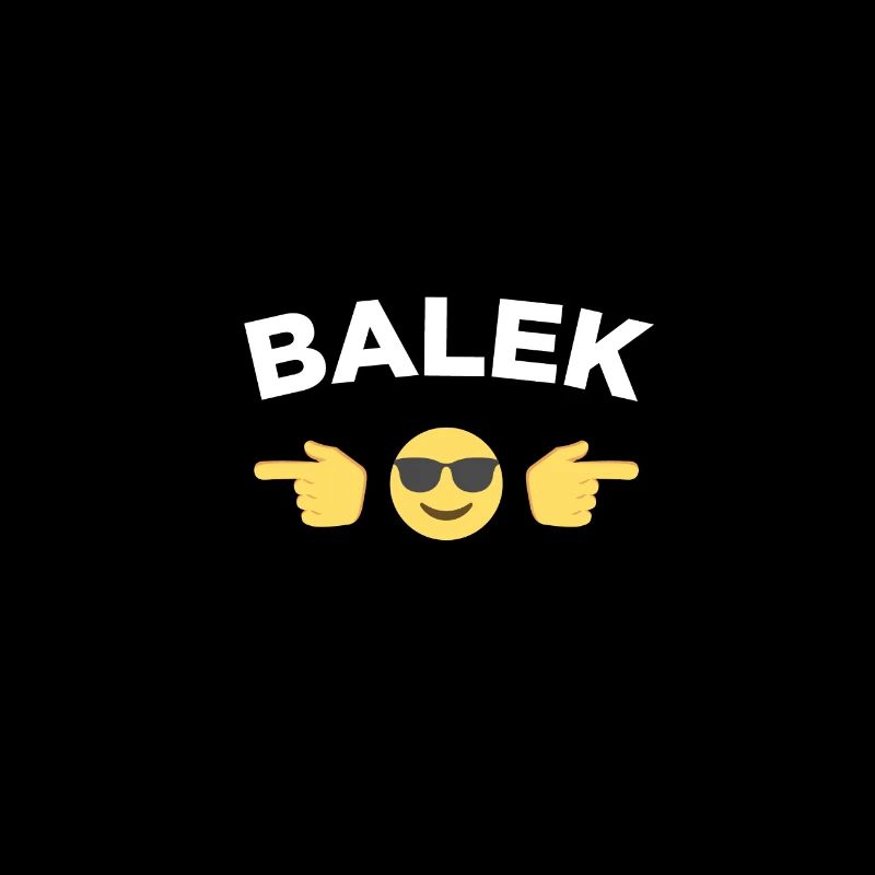 Balek !