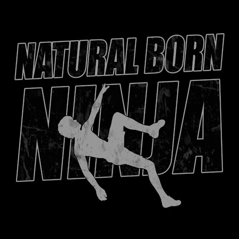 Natural Born Ninja