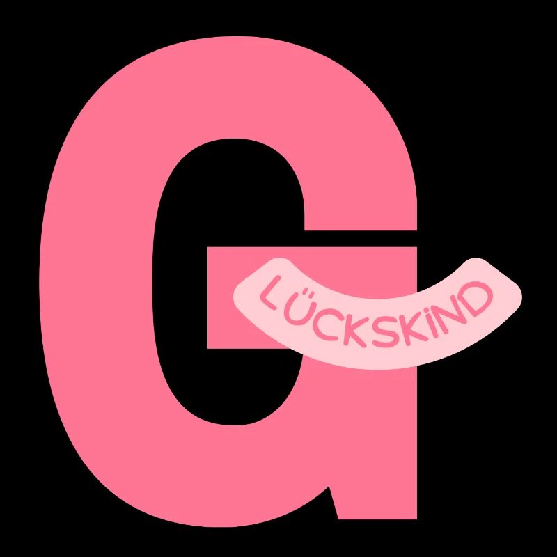 Glückskind