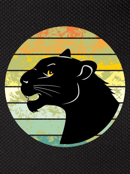 Pantherkopf