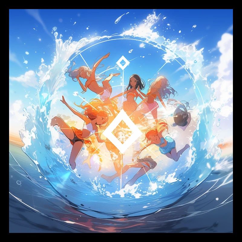 Summer Fight