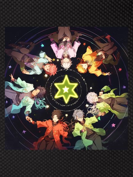 Stars Slayer