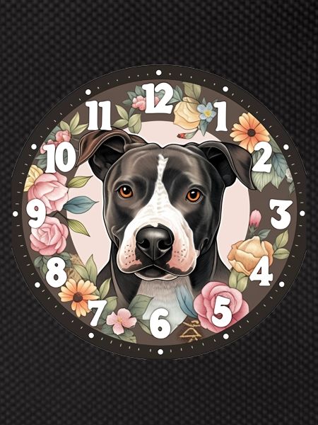 L'heure des fleurs