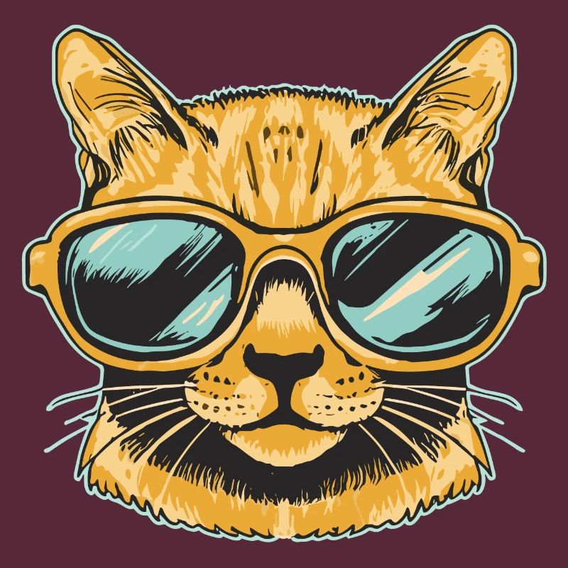 Chat mignon
