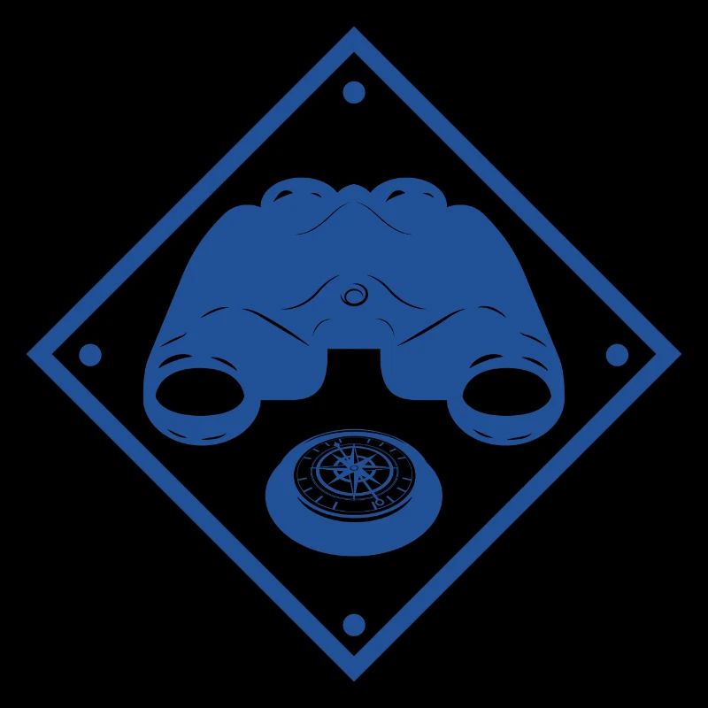 Binoculars Telescope