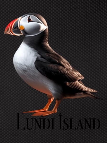 Lundi Island