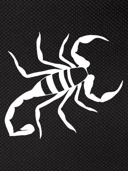 Sternzeichen Skorpion
