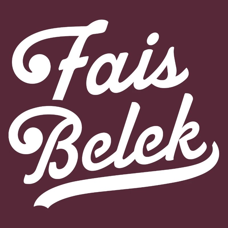 Fais belek