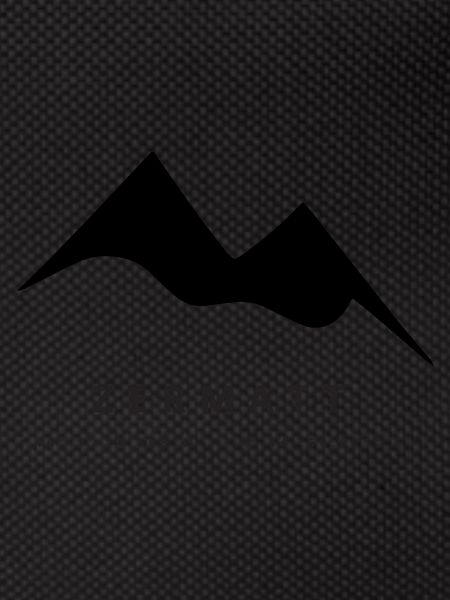 Minimalistisches Zermatt-Logo