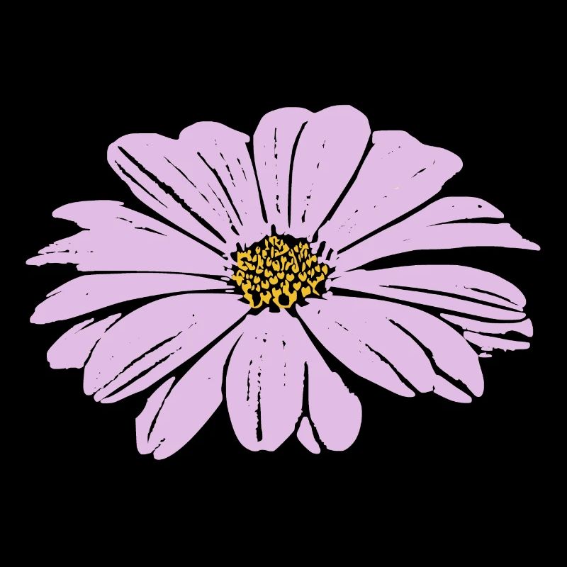 Fleur fleur pastel fleurs fleurs pastel lilas