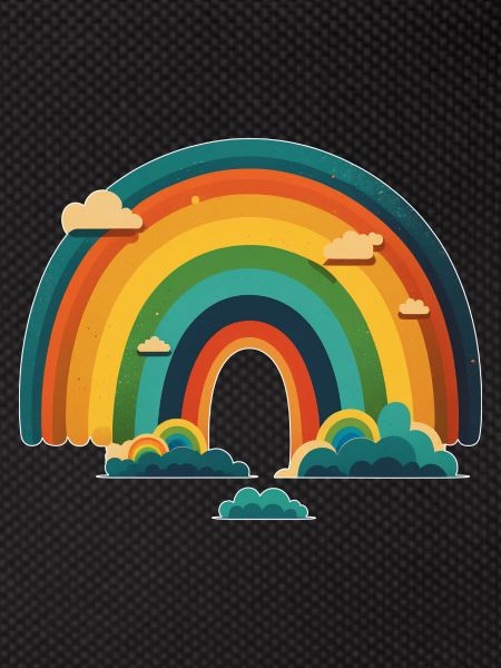 RAINBOW