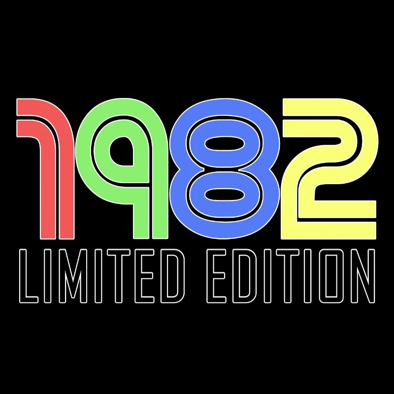 1982 Limited Edition
