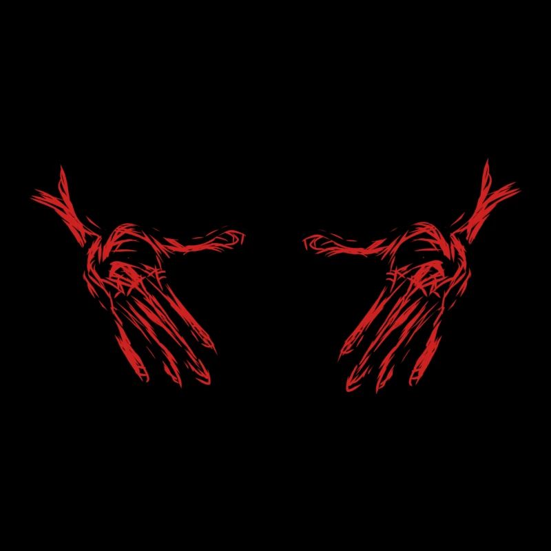 Hands Hand