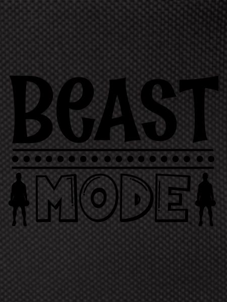 Beast Mode