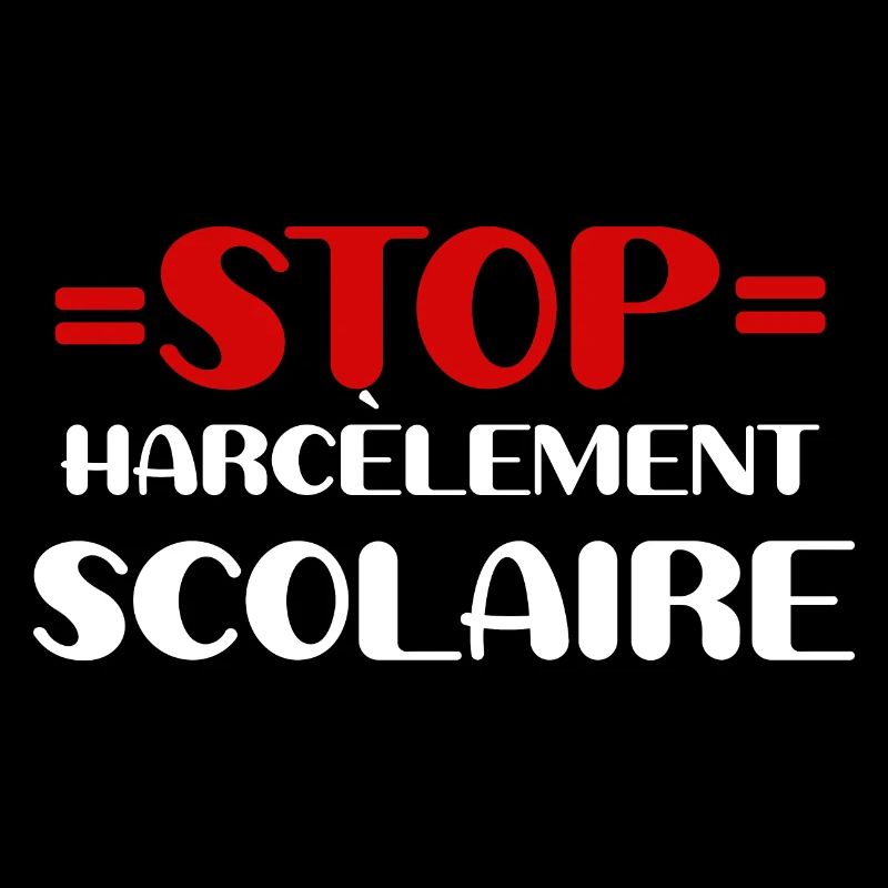 Stoppen Sie Mobbing in der Schule