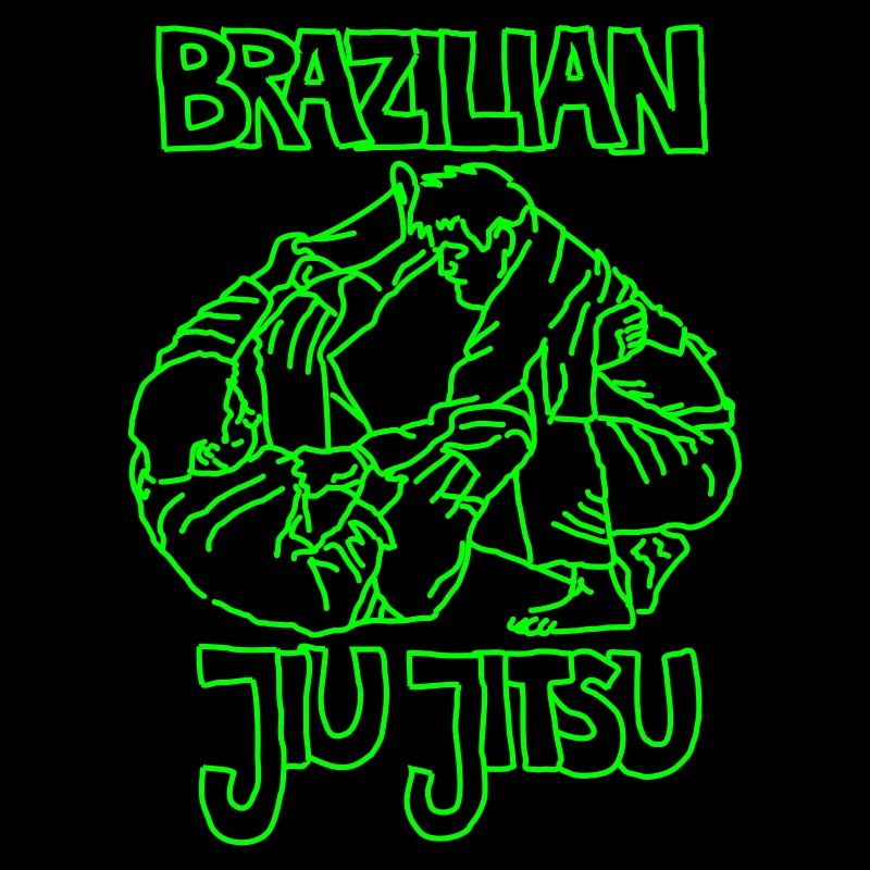 Jiu Jitsu brésilien