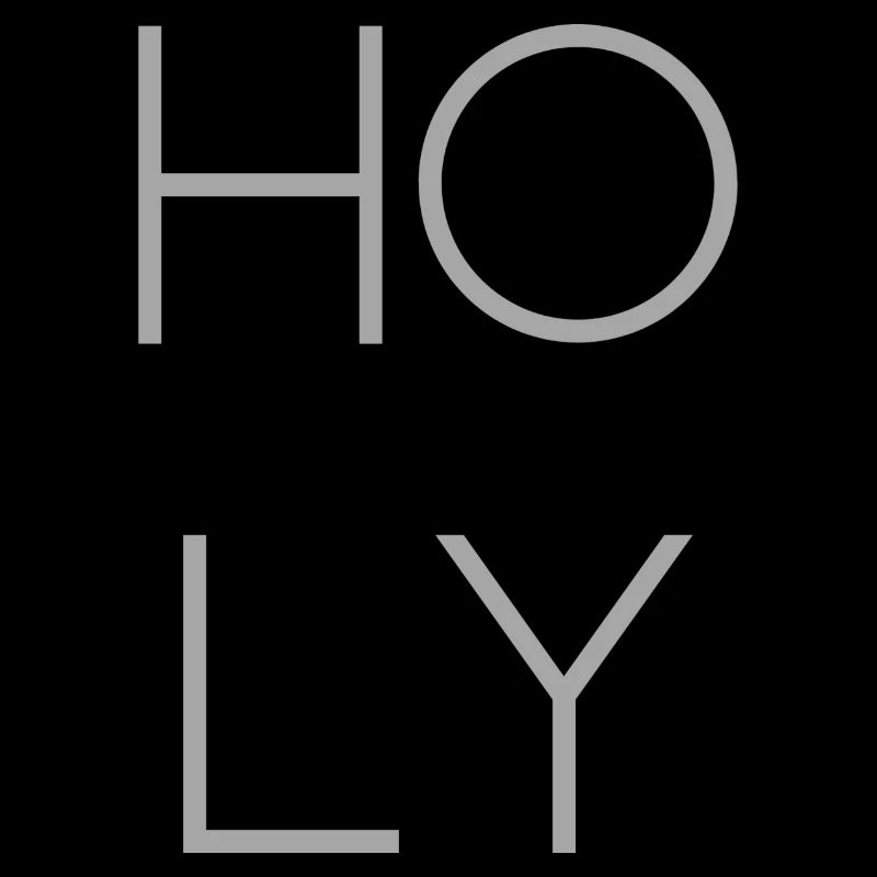 Holy