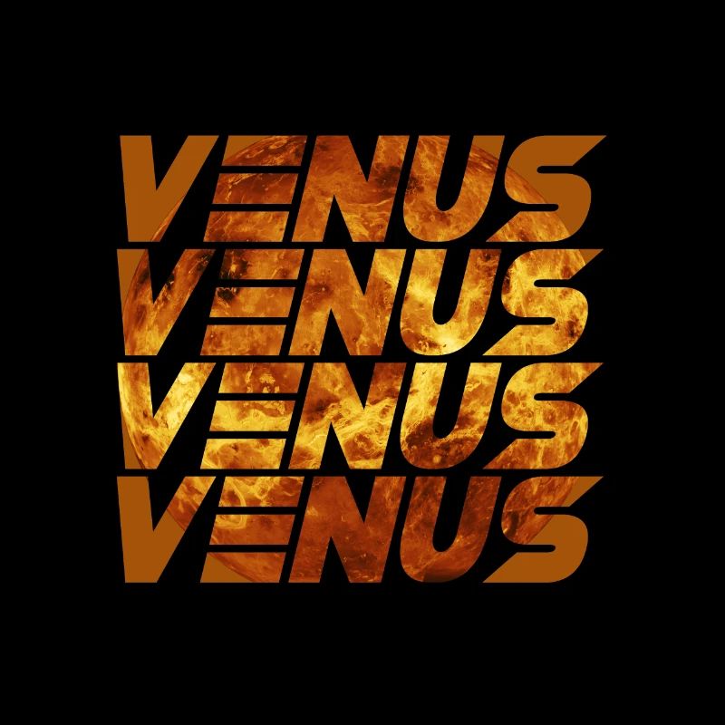 Conception de Venus