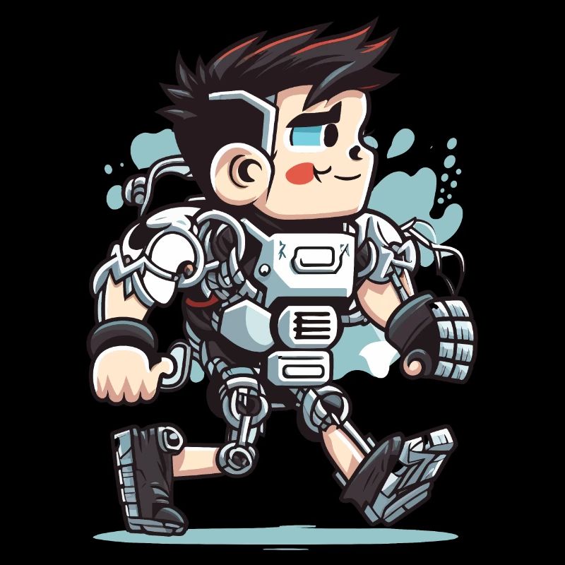 Exoskelett