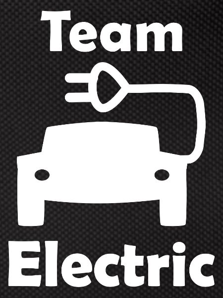 Équipe électrique