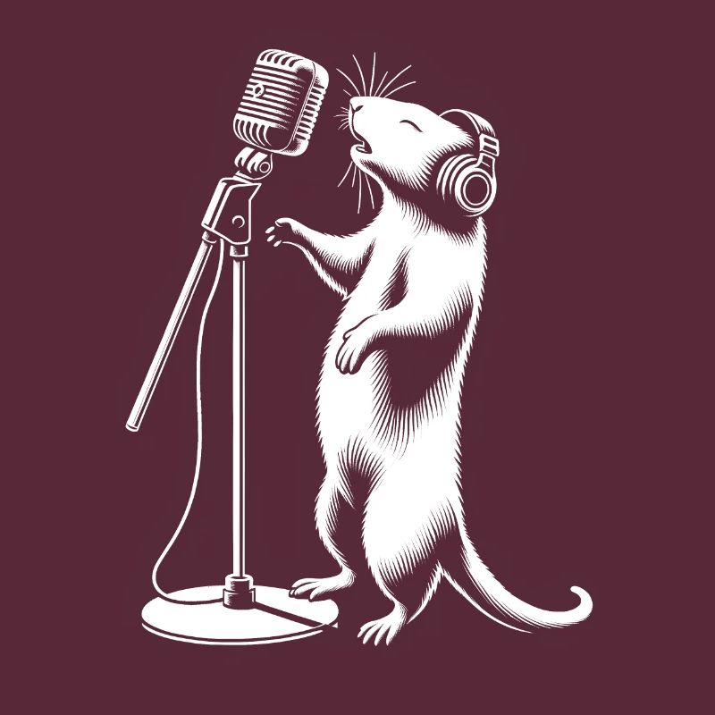 Rock ’n’ Roll Maus