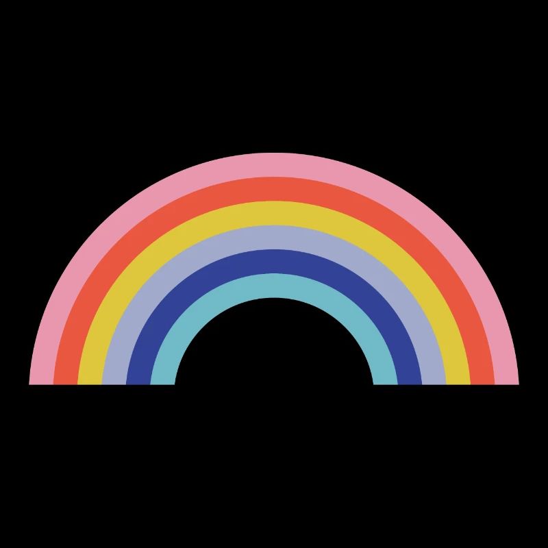arc en ciel