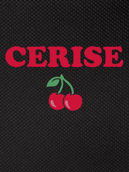 Cerise