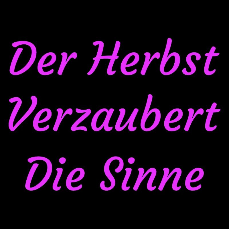 Herbst Herbstlich Natur