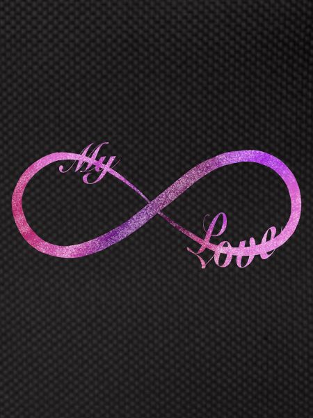 Saint-Valentin InfinityLove