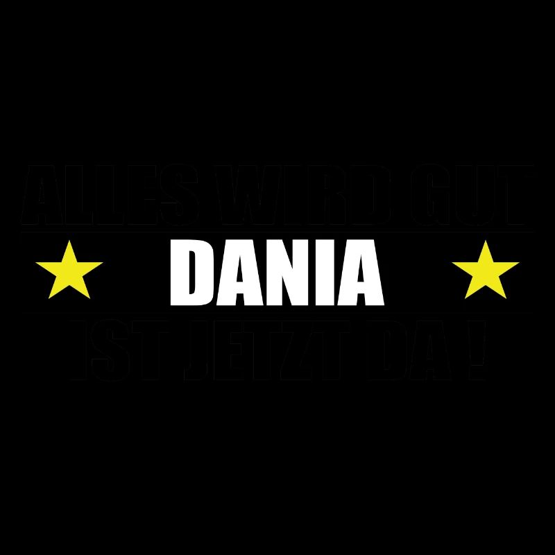 Dania Last Name First Name Birthday