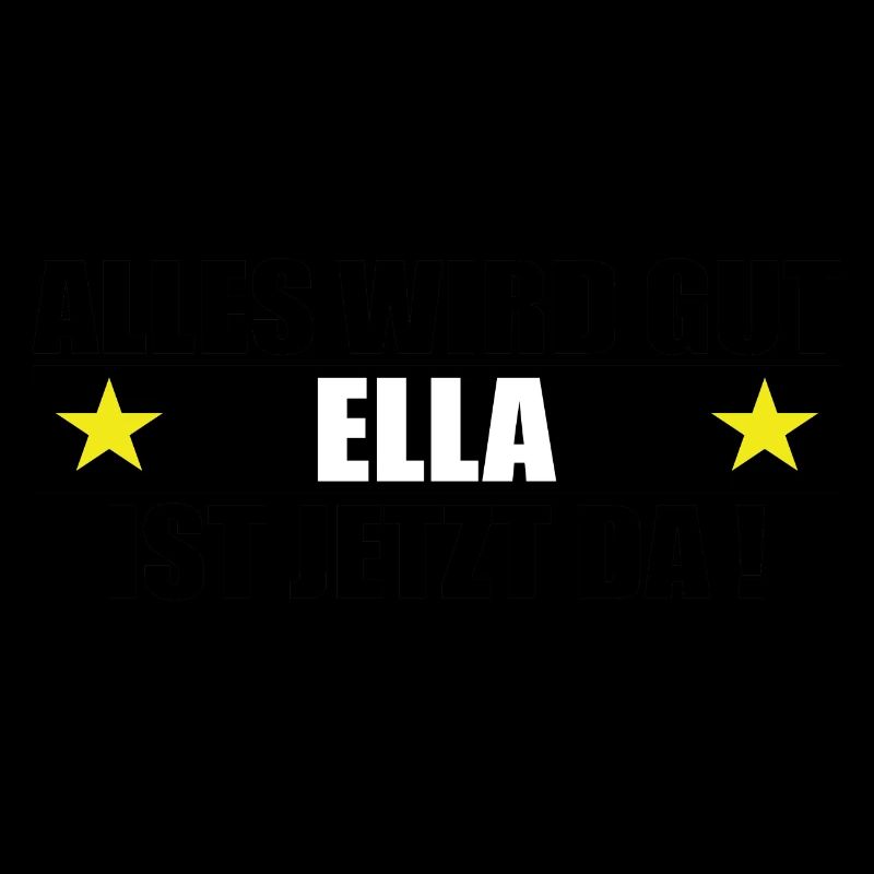 Ella surname First name Birthday