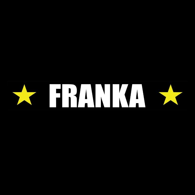 Franka Last name First name Birthday
