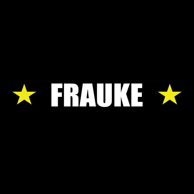 Frauke Nom Prénom Anniversaire