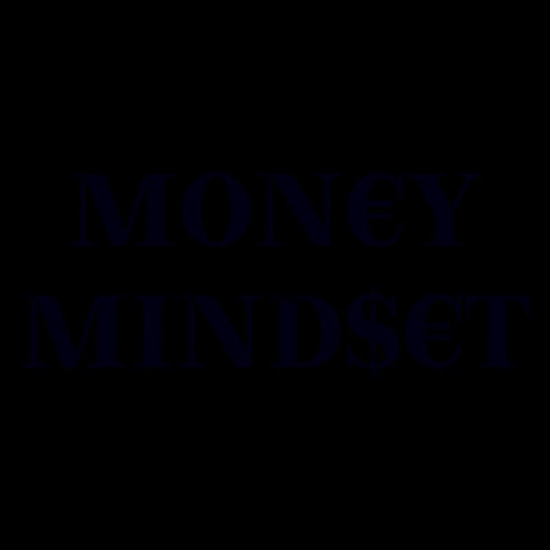 Money Mindset MON€Y MIND$€T Geschenkidee