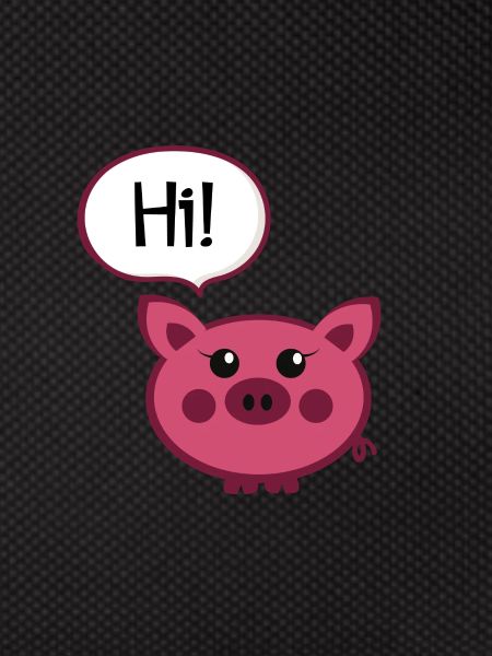 pig