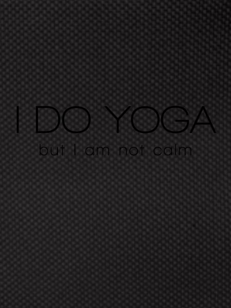 yoga