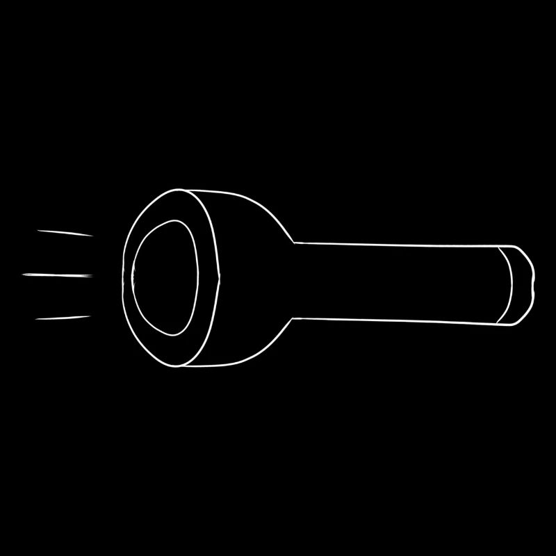 lampe de poche